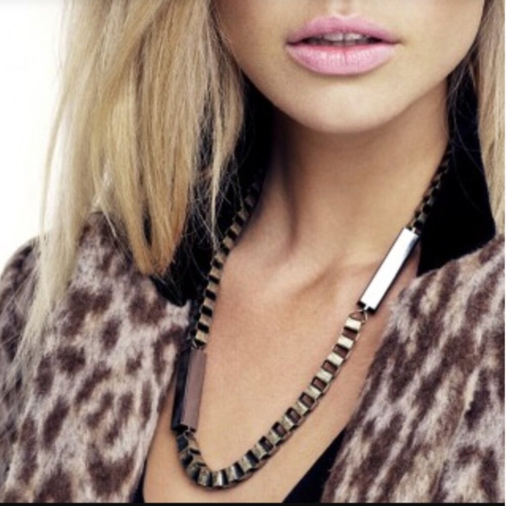 Jewelmint Vanguard Necklace